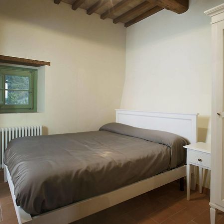 Borgo Di Gallano Valtopina エクステリア 写真