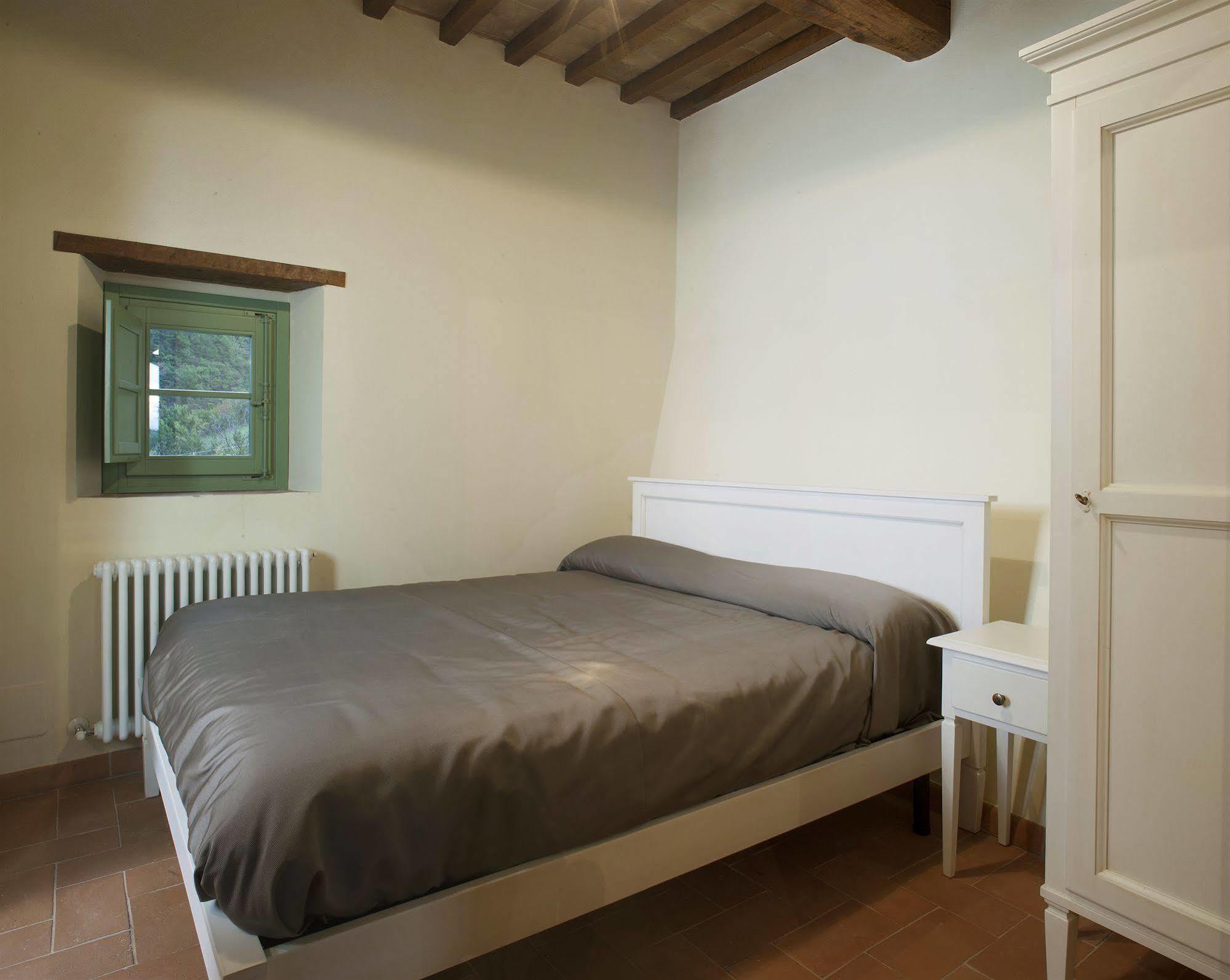 Borgo Di Gallano Valtopina エクステリア 写真