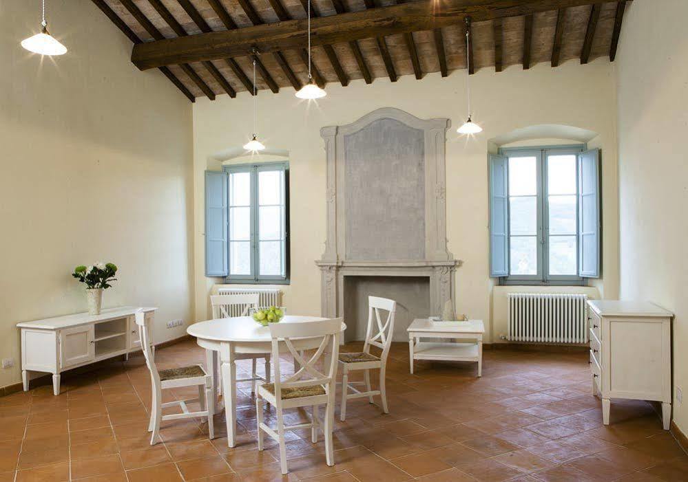Borgo Di Gallano Valtopina エクステリア 写真